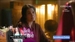 Neerja Ek Nayi Pehchaan - 22nd January 2024